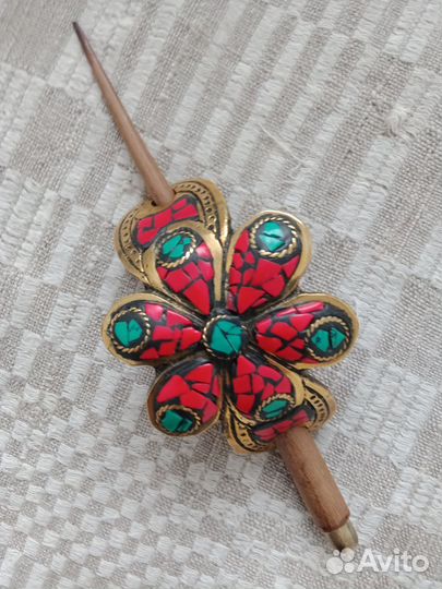 Украшения старая Индия