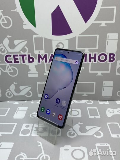 Samsung Galaxy Note 10 Lite, 6/128 ГБ
