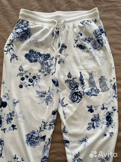 Пижама двойка, комплект, домашняя одежда Next