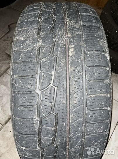 Колеса range rover sport r19