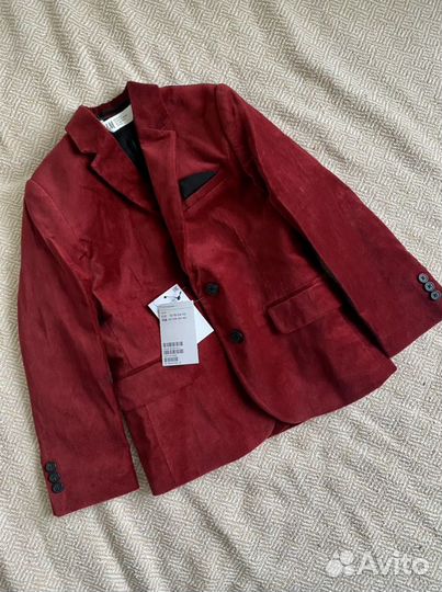 Пиджак HM новый