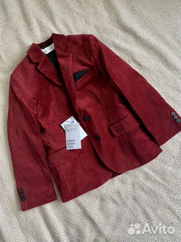 Пиджак HM новый