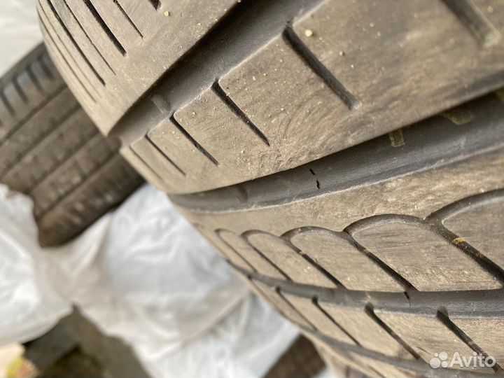 Pirelli P Zero 275/35 R20 105Y