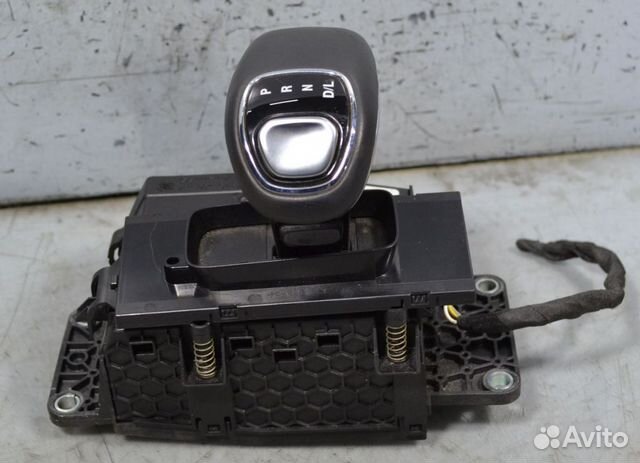 Кулиса кпп Chrysler 300C II