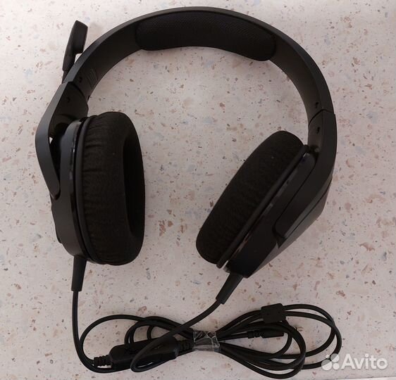 Продам Игровые наушники HyperX Cloud Stinger Core