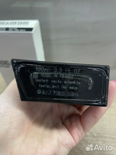 Мужская туалетная вода zadig&voltaire This Is Him