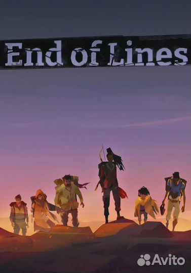 End of Lines (Steam)