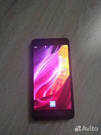 Xiaomi Redmi 4A, 2/32 ГБ