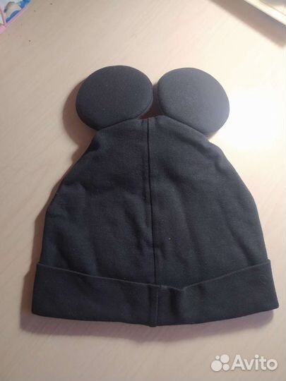 Детские шапочки HOH