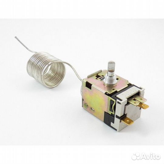 Терморегулятор там 133 для холодильника