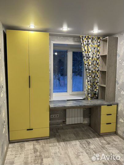 Шкафы купе на заказ