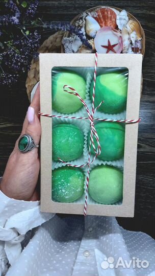 Моти десерт, моти хинкали, моти-фрукт банан