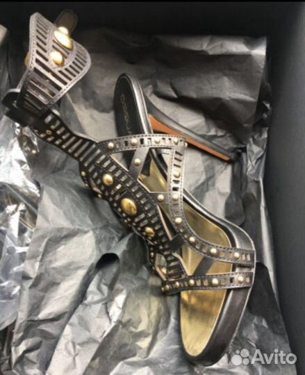 Босоножки dsquared