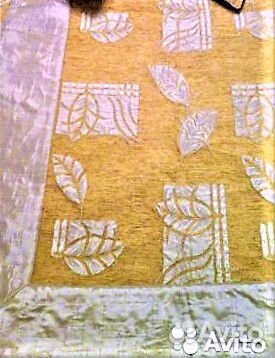 Покрывало новое. Евро 250*250+2 подушки. Премиум