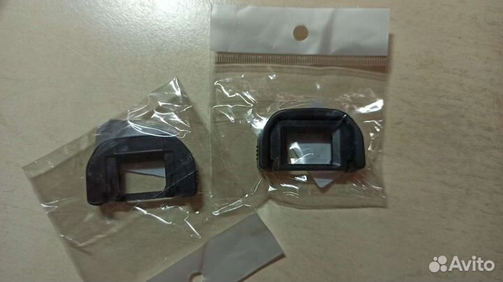 Наглазник для зеркального фотоаппарата Canon