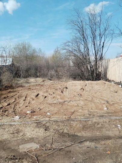 Участок 6 сот. (СНТ, ДНП)