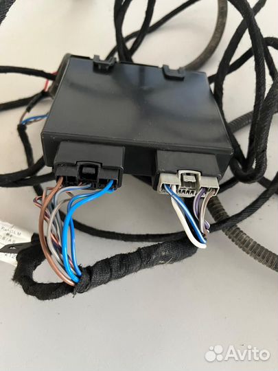 Жгут проводов Range Rover