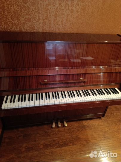 Фортепиано