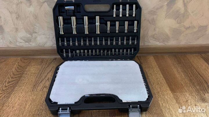 Набор инструментов 94 предмета