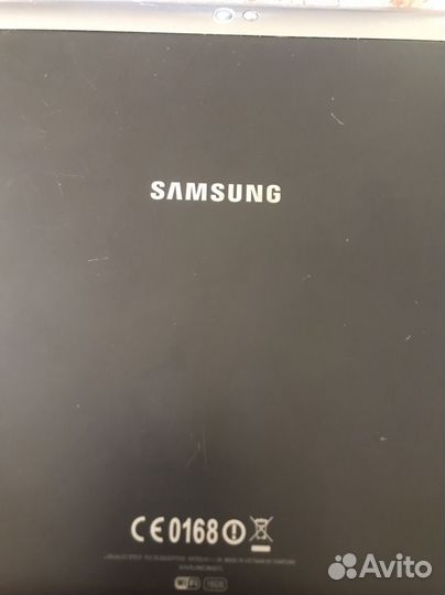 Продам планшет samsung