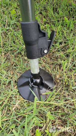 Карповые кресла 