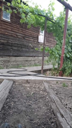 Дом 96 м² на участке 4 сот.