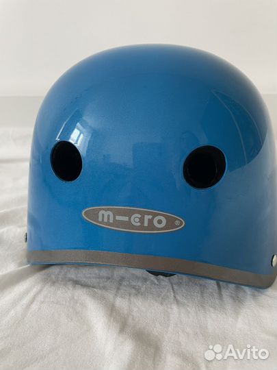 Детский шлем Micro