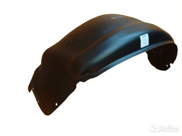 Подкрылок Toyota Land Cruiser (2007-2021) / Lex