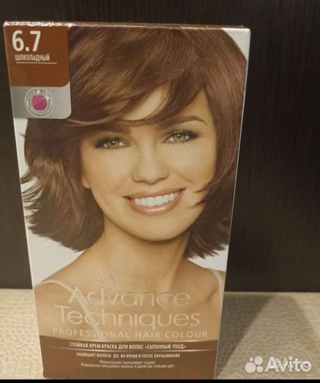 Парфюмерия avon