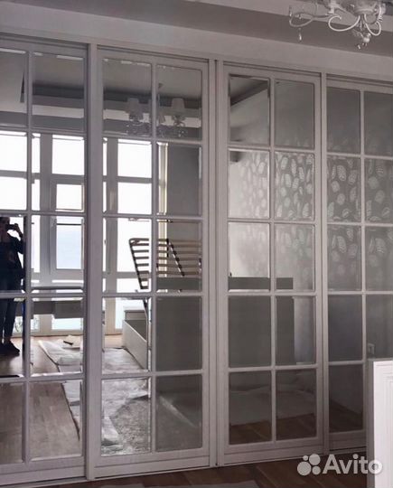 Шкаф на заказ. Долговечные материалы