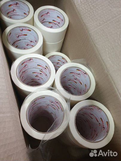 Малярная лента