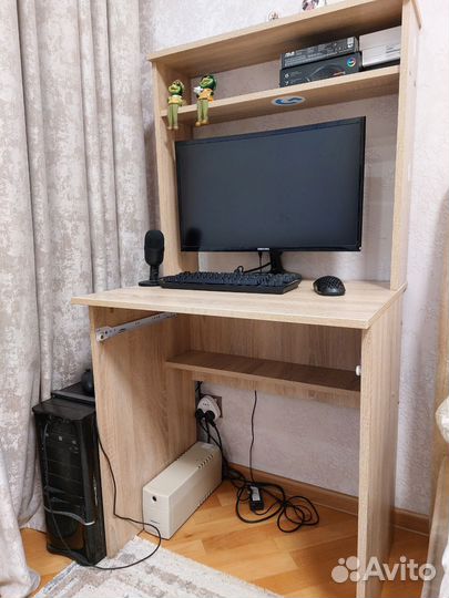 Письменный стол бу