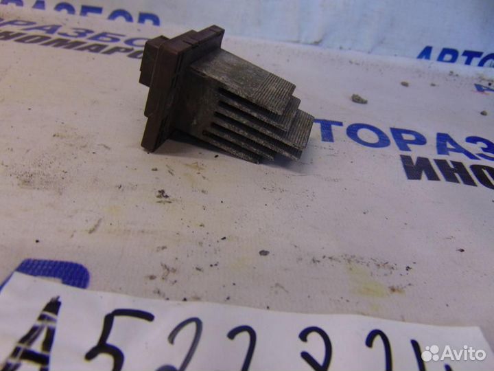 Резистор отопителя для Hyundai Santa Fe 2 2006-20