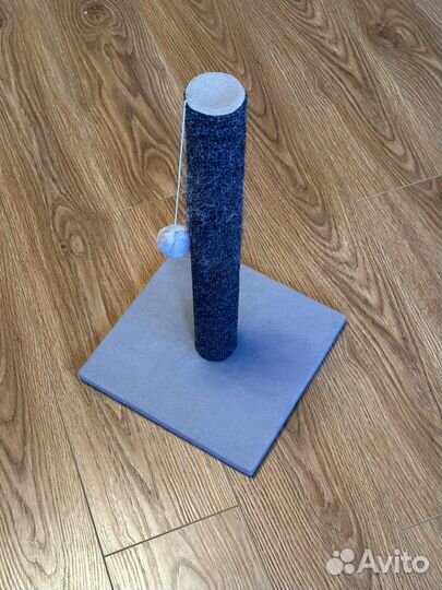 Когтеточка столб