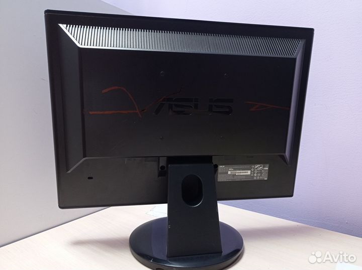 Монитор asus 19