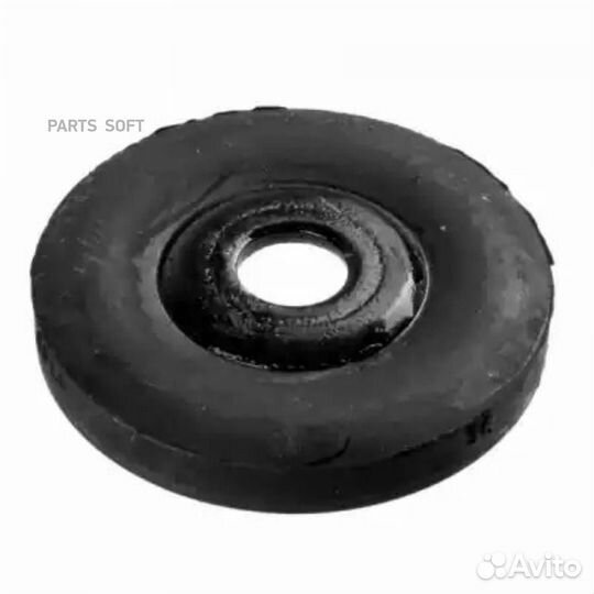 Lemforder 3083701 Сайлентблок балки моста зад прав