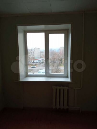 Комната 11,7 м² в 1-к., 4/9 эт.