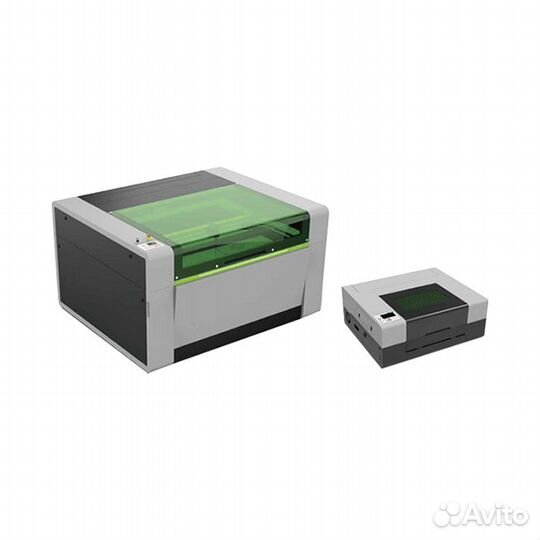 Станок для лазерной гравировки LC-1060