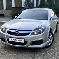 Opel Vectra 1.8 MT, 2007, 223 000 км, с пробегом, цена 625 000 руб.