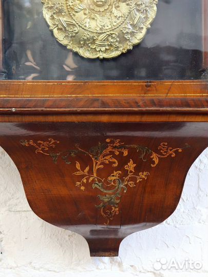 Часы настенные