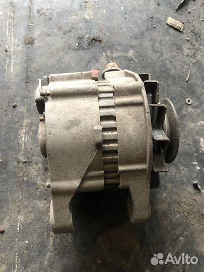 Генкратор ваз 2109