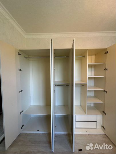 Спальня Стефани