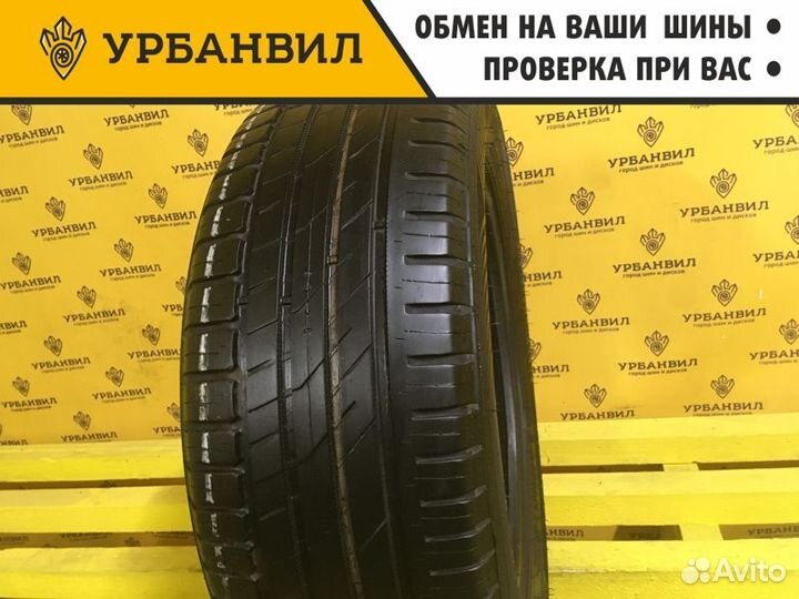 Nokian Tyres Hakka Green 2 205/55 R16 94H