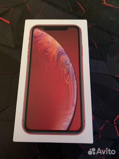 iPhone Xr, 64 ГБ