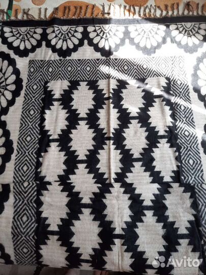 Палантин global accessories новый