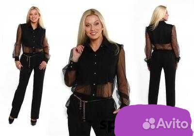 Комплект. размер 46-48