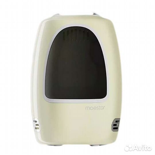 Рюкзак переноска для кошек Moestar