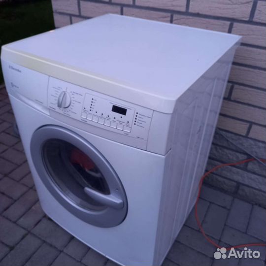 Электролюкс.доставляю