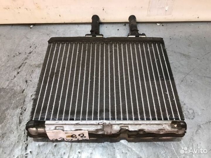 Радиатор печки Nissan Almera N16 QG15 2004