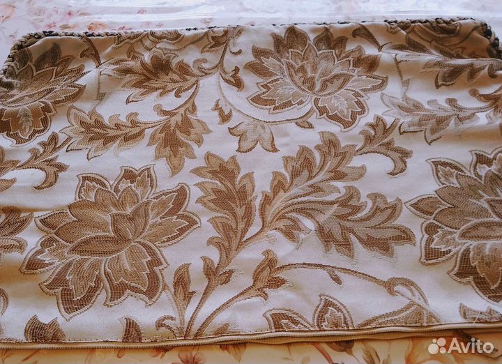 Наволочки на диванные подушки